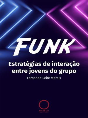 cover image of Funk